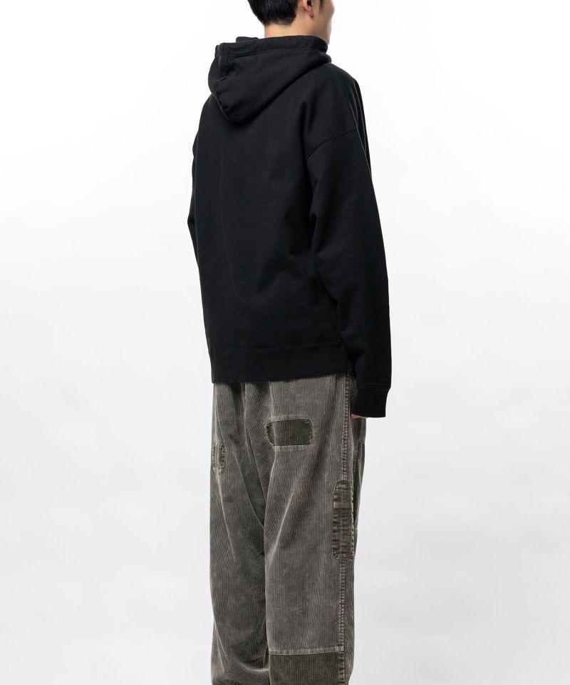 ERIC Printed Hoodie