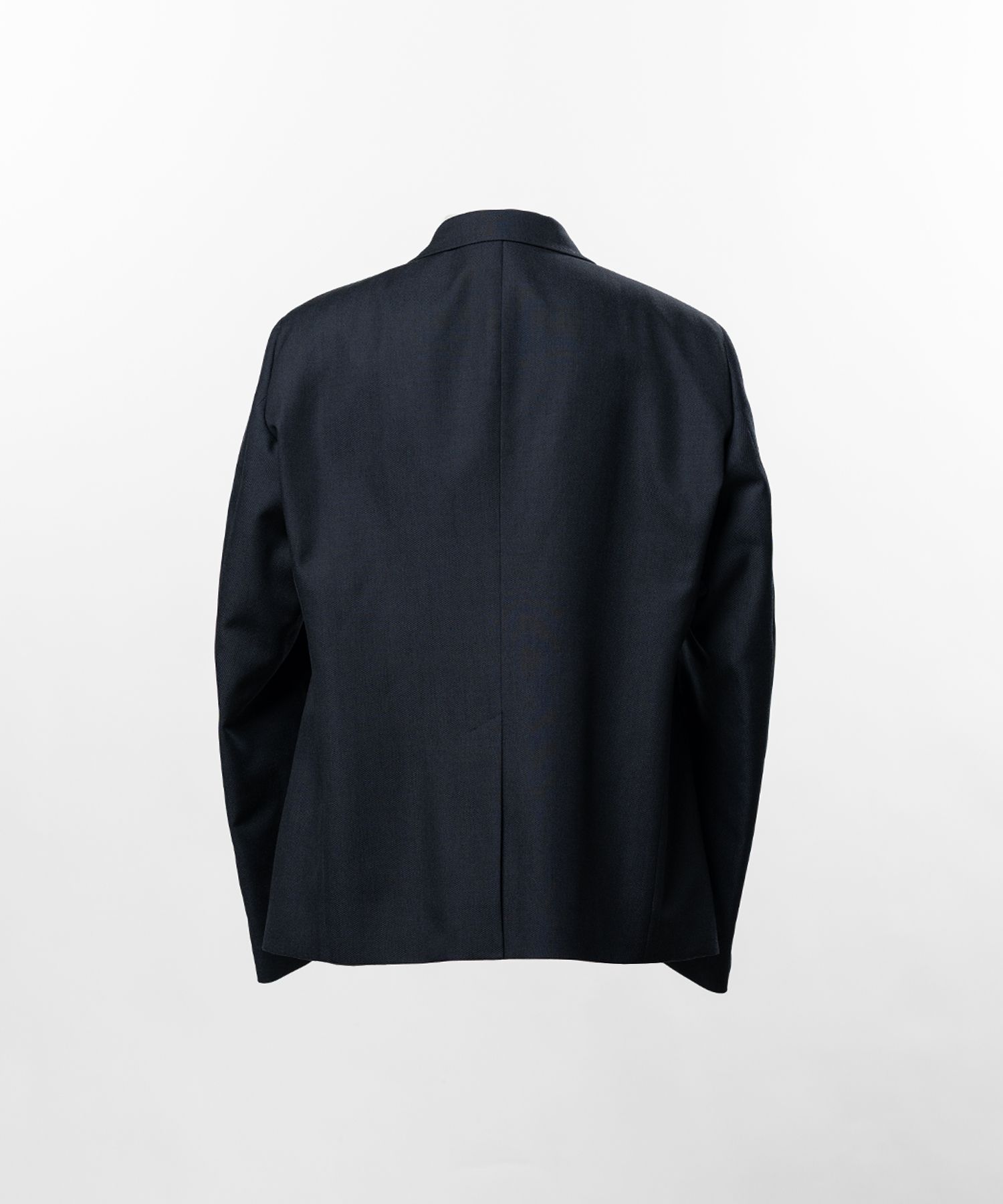 Switch Front Tailored Jacket