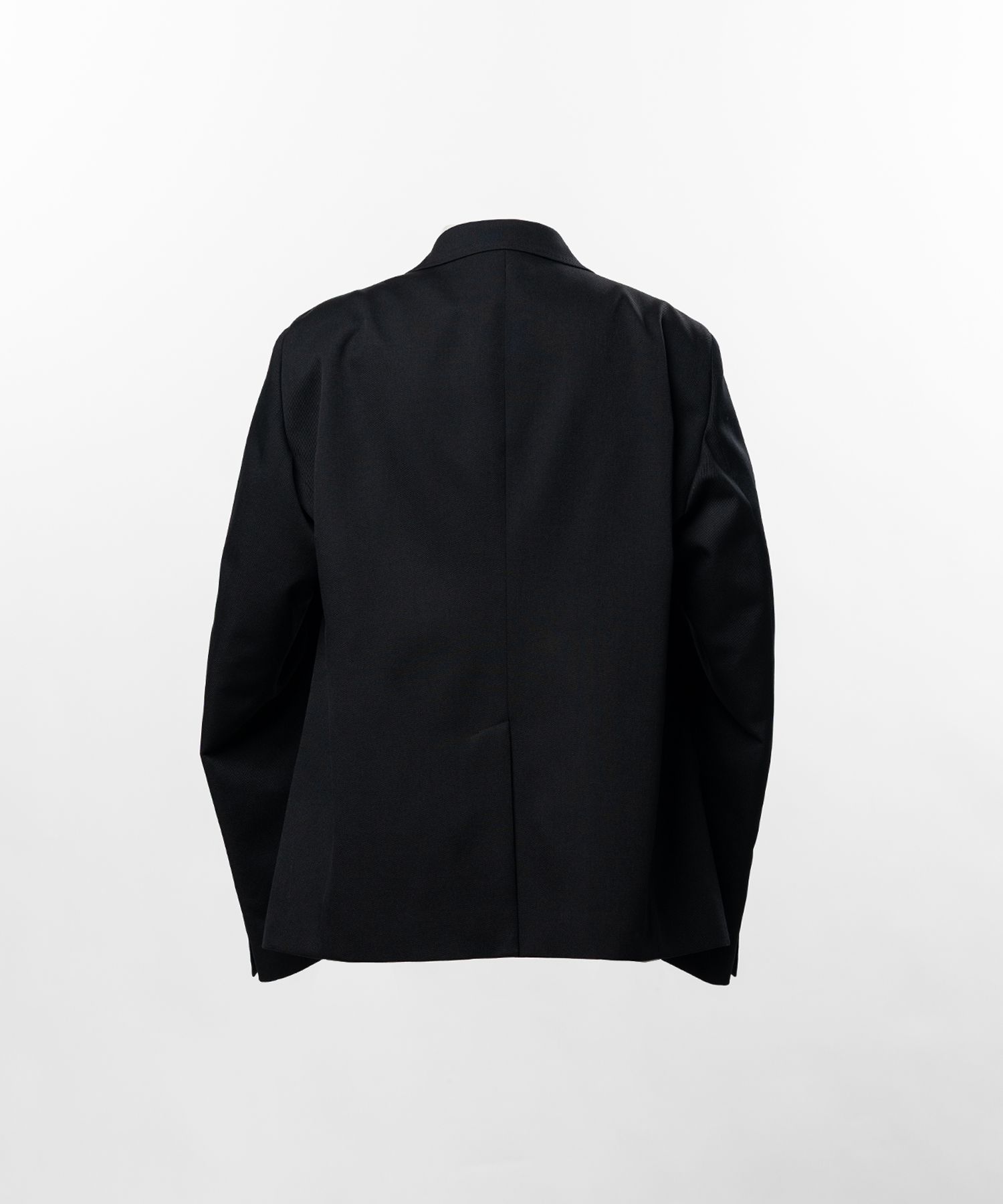 Switch Front Tailored Jacket