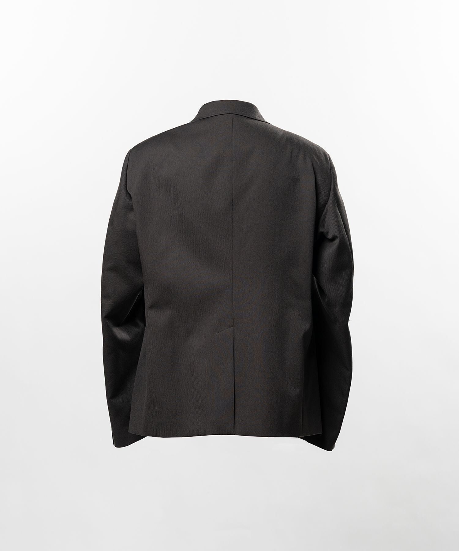 Switch Front Tailored Jacket