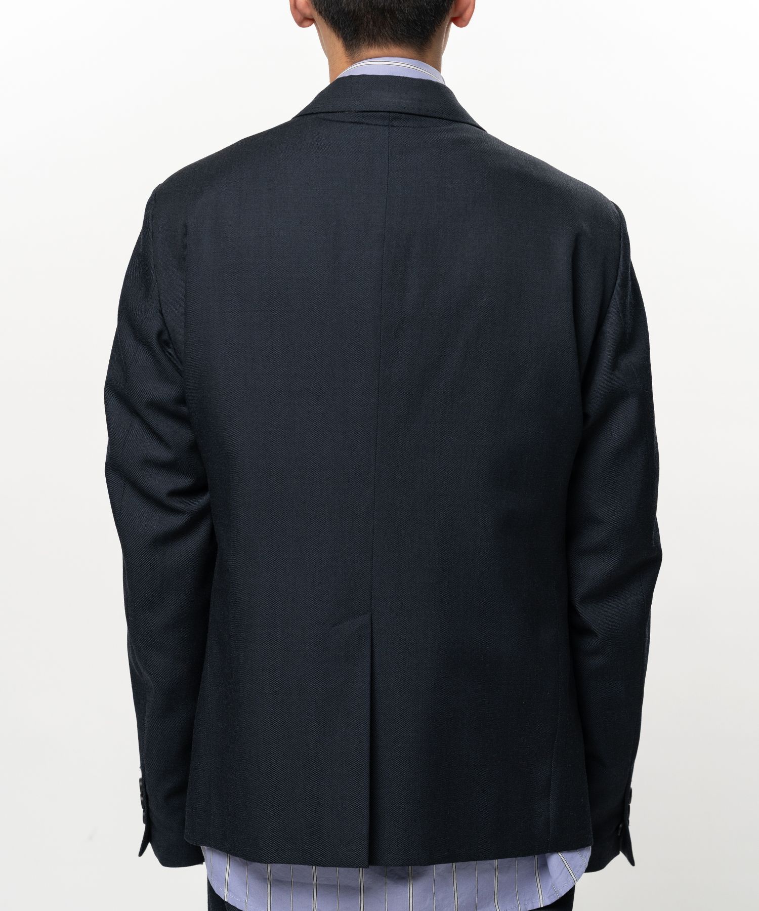 Switch Front Tailored Jacket