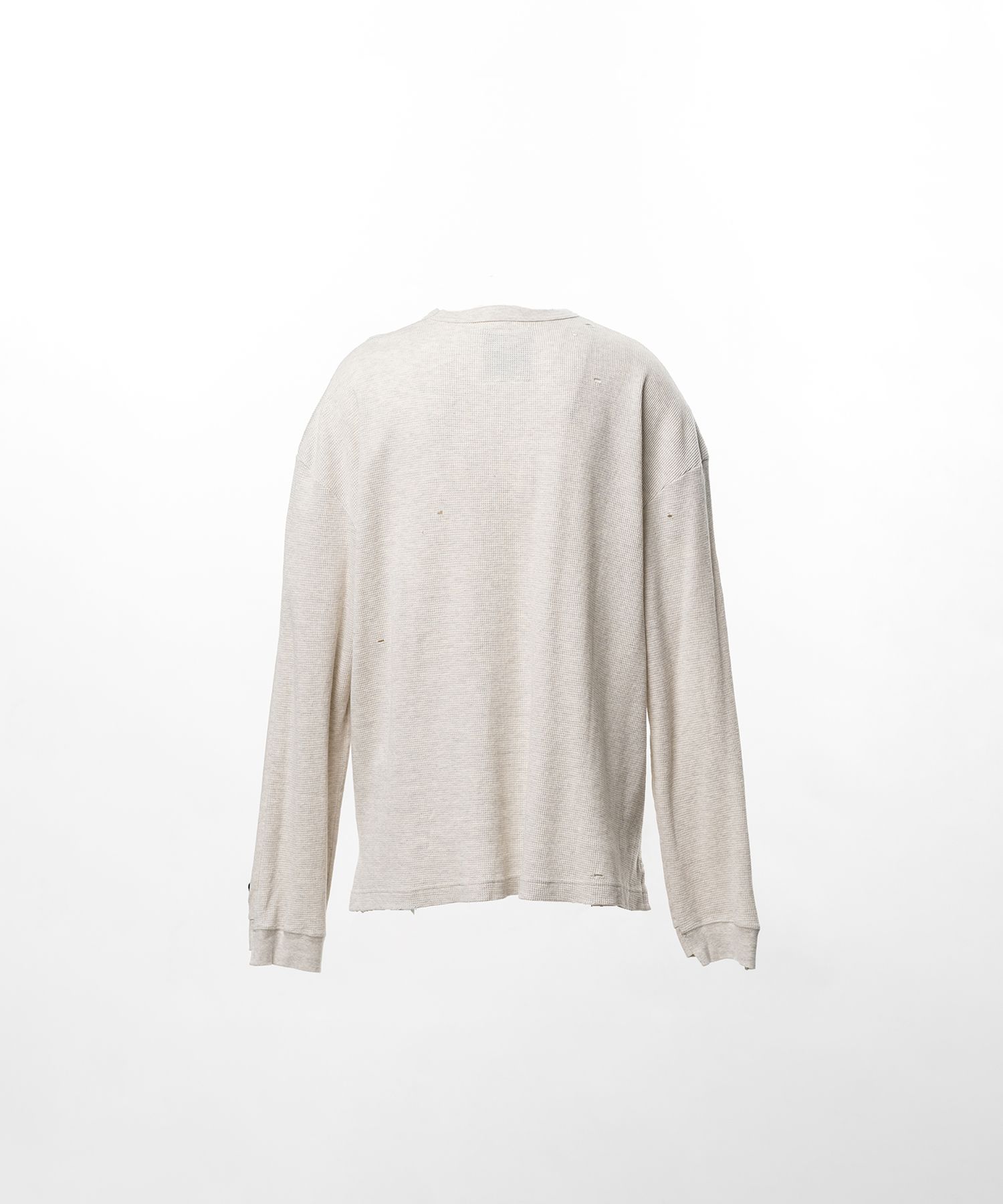 Thermal Combined Long Sleeve T-shirt