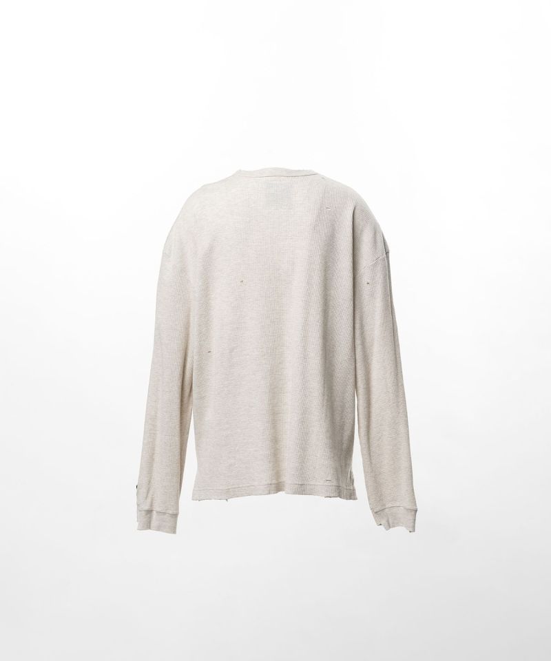 Thermal Combined Long Sleeve T-shirt