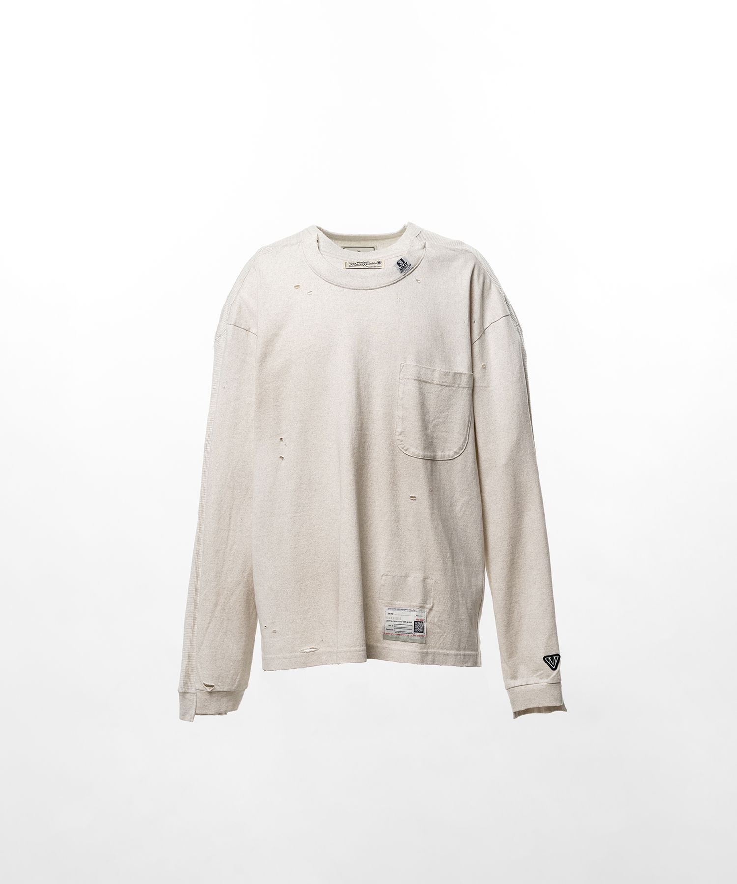Thermal Combined Long Sleeve T-shirt