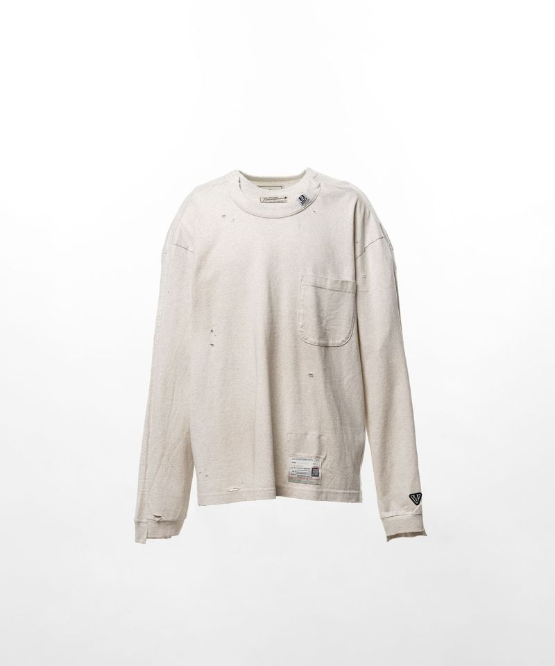 Thermal Combined Long Sleeve T-shirt