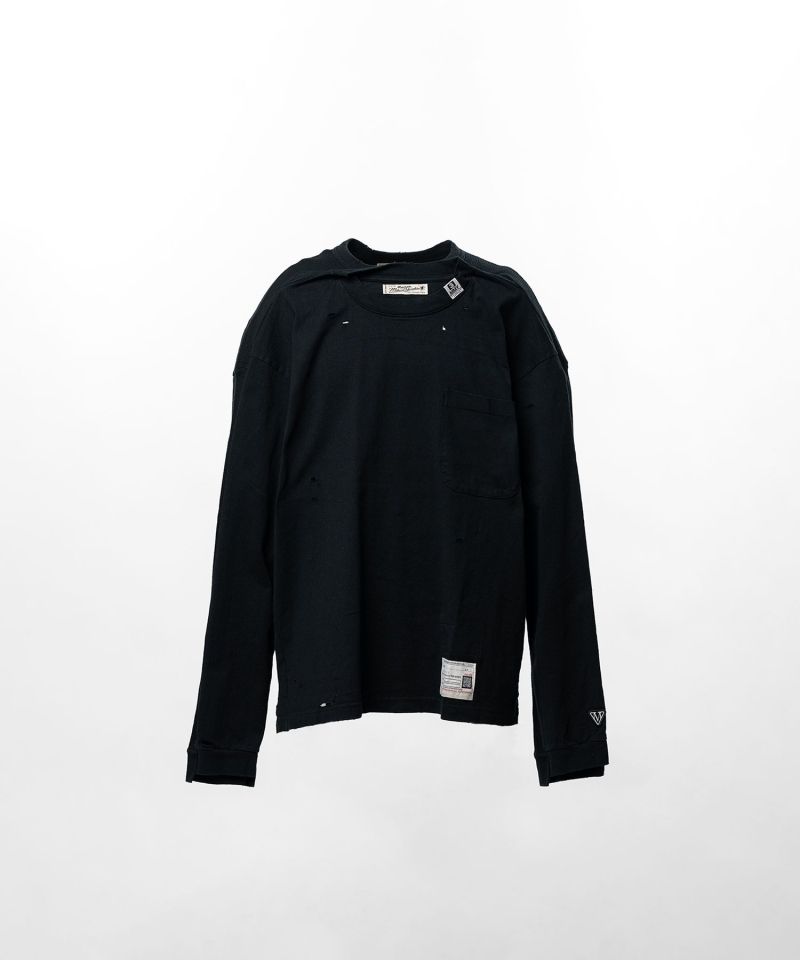 Thermal Combined Long Sleeve T-shirt