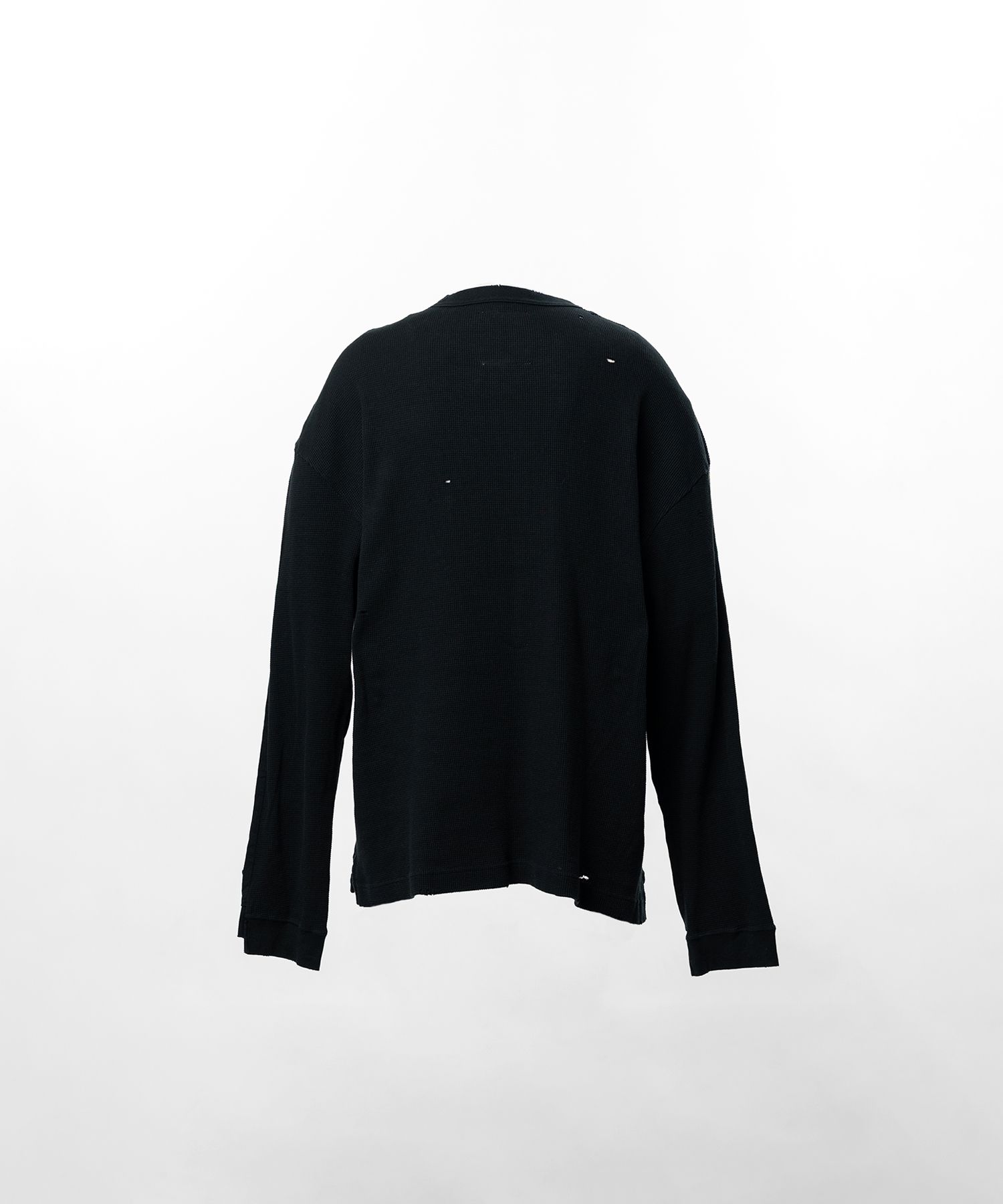 Thermal Combined Long Sleeve T-shirt