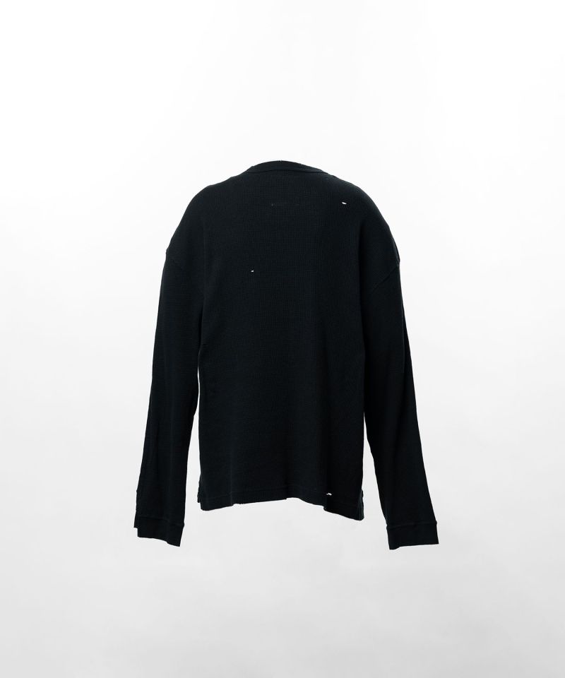 Thermal Combined Long Sleeve T-shirt