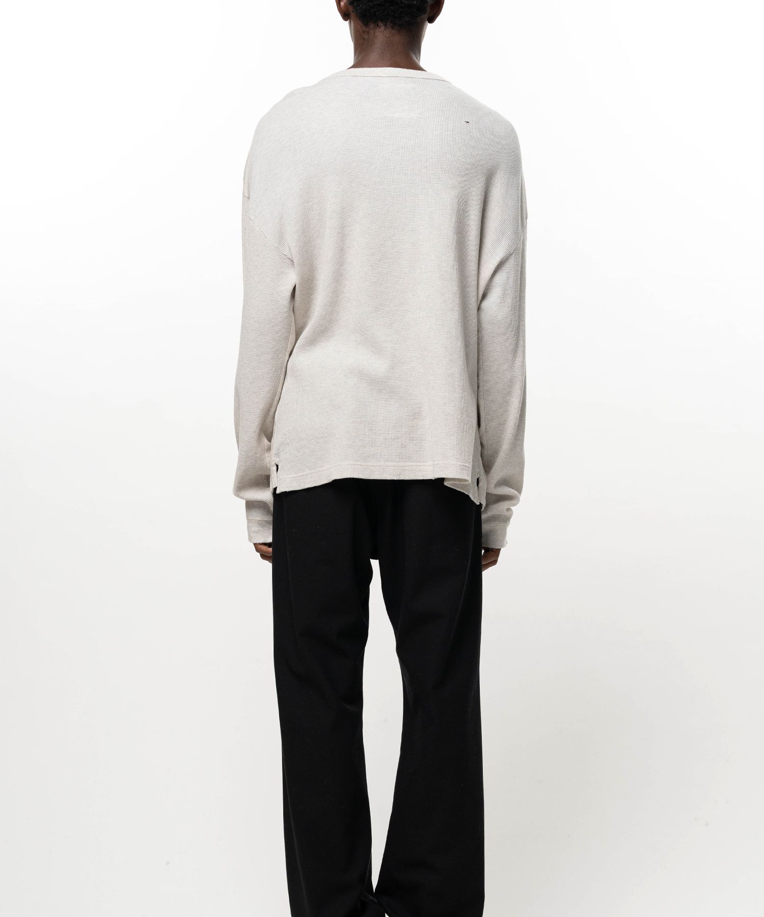 Thermal Combined Long Sleeve T-shirt