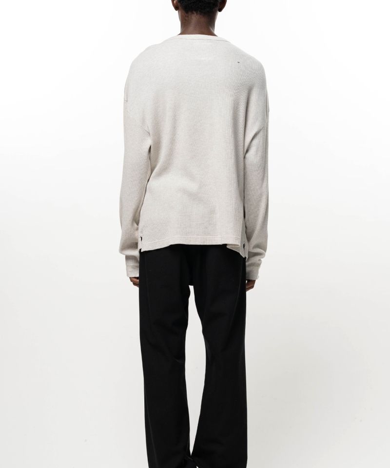 Thermal Combined Long Sleeve T-shirt