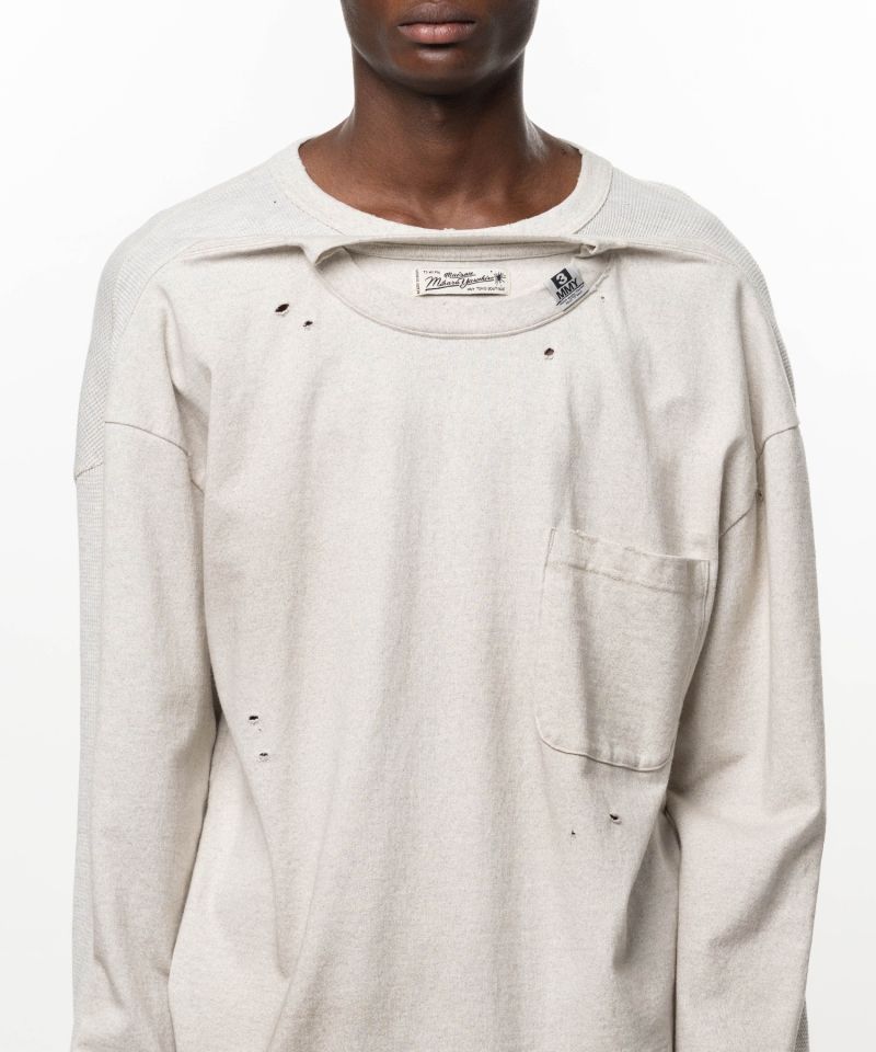 Thermal Combined Long Sleeve T-shirt