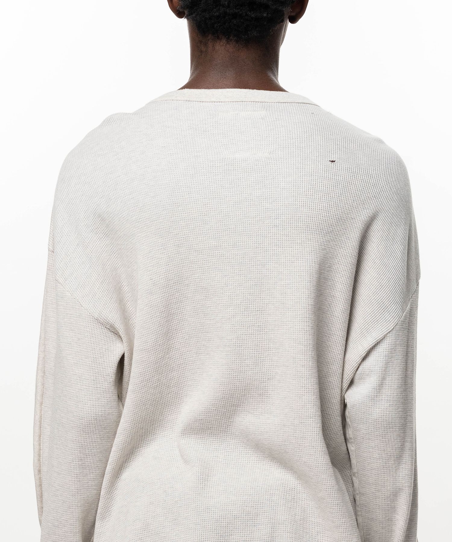 Thermal Combined Long Sleeve T-shirt