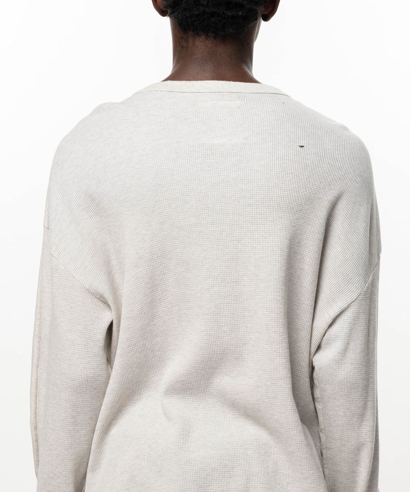 Thermal Combined Long Sleeve T-shirt