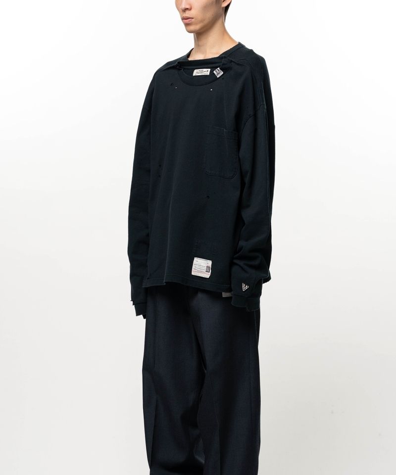 Thermal Combined Long Sleeve T-shirt