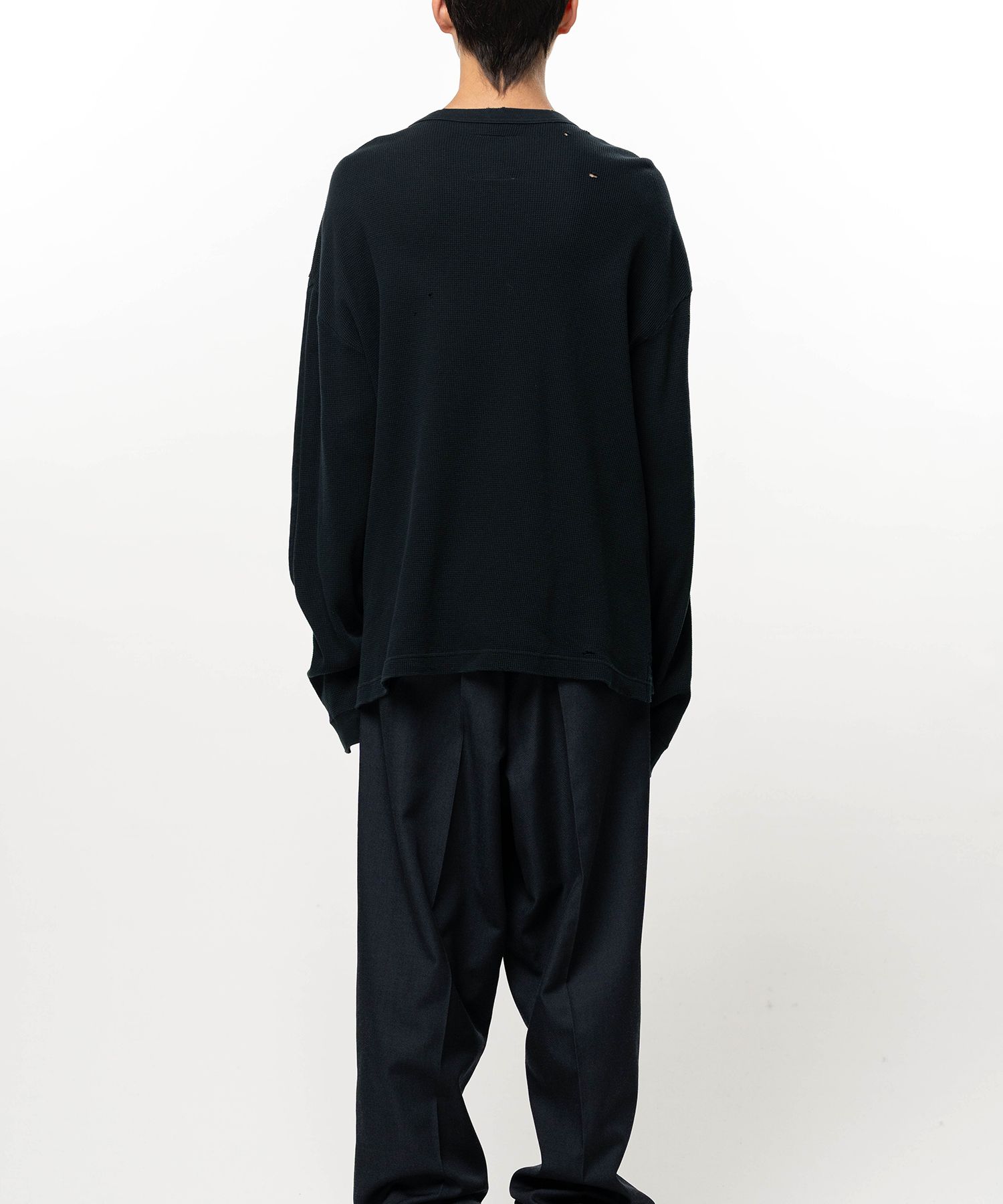 Thermal Combined Long Sleeve T-shirt