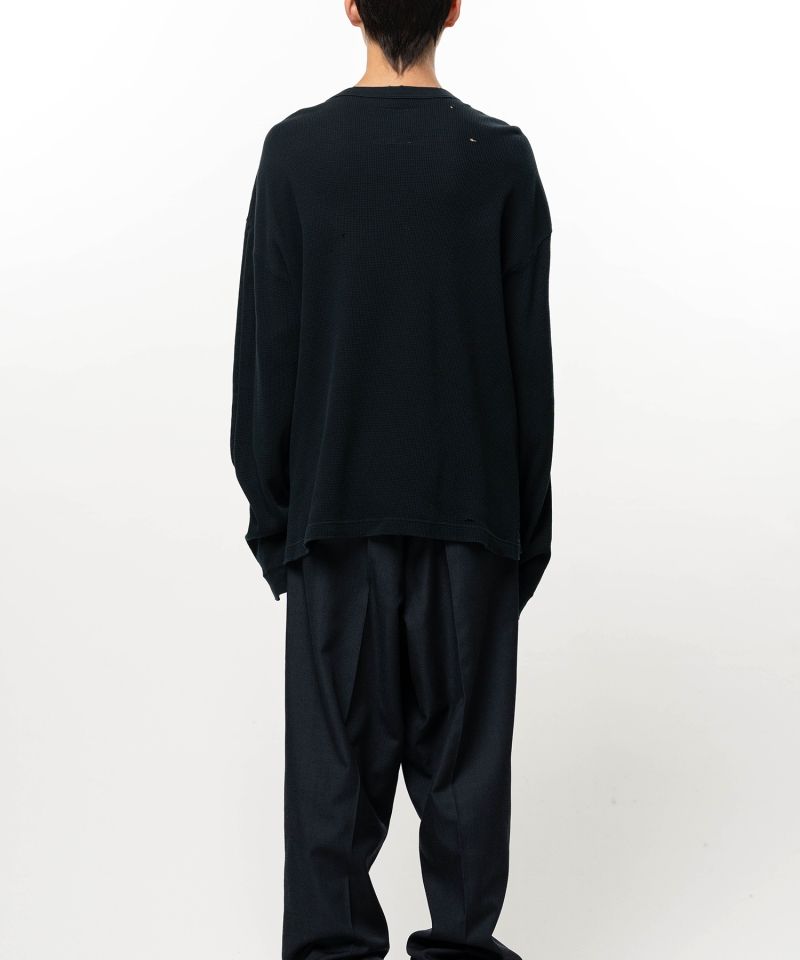 Thermal Combined Long Sleeve T-shirt