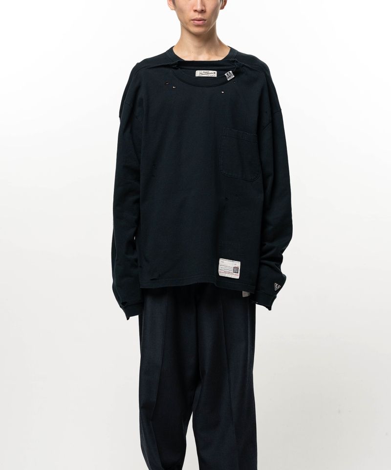 Thermal Combined Long Sleeve T-shirt