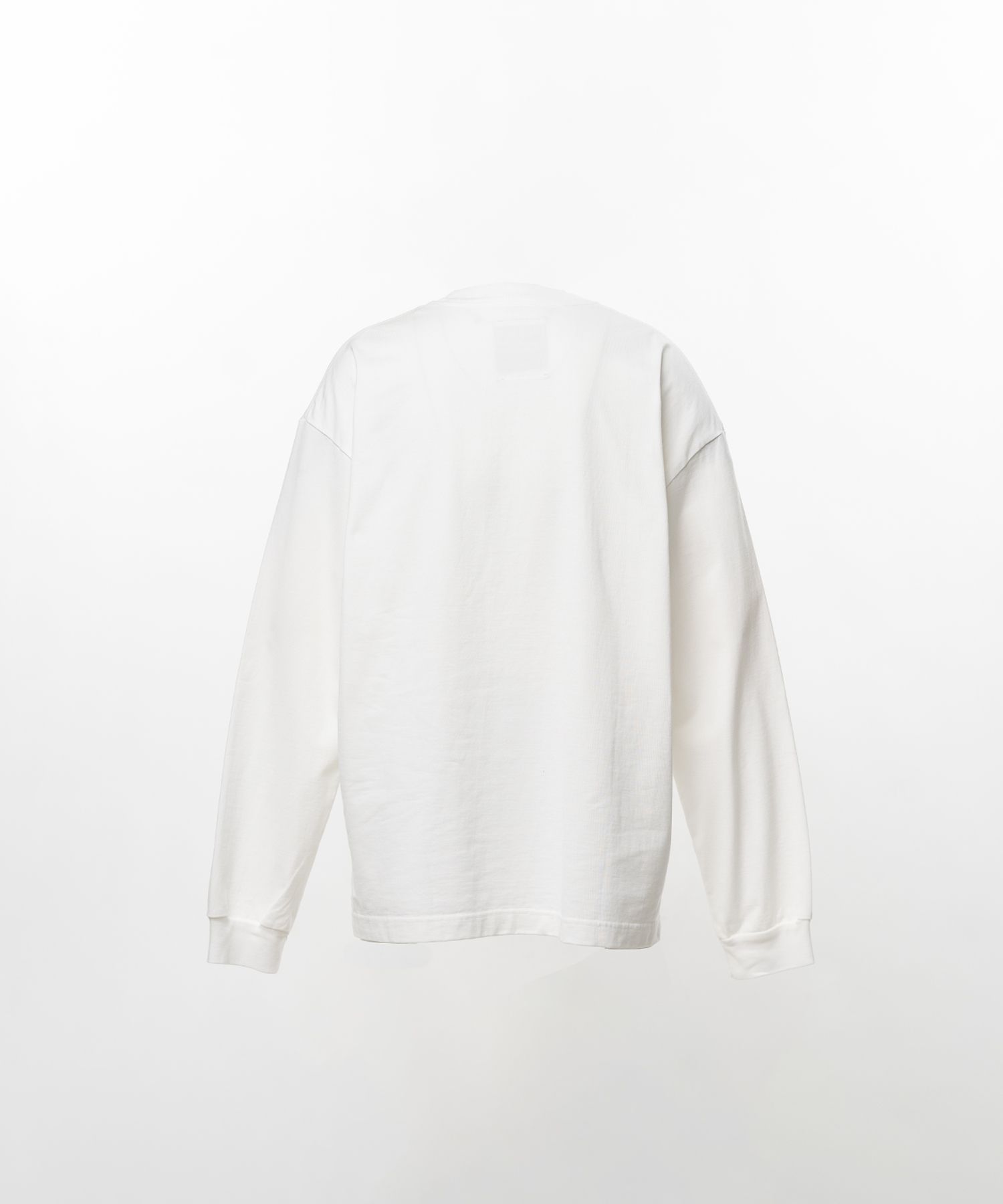 LARRY Printed Long Sleeve T-shirt