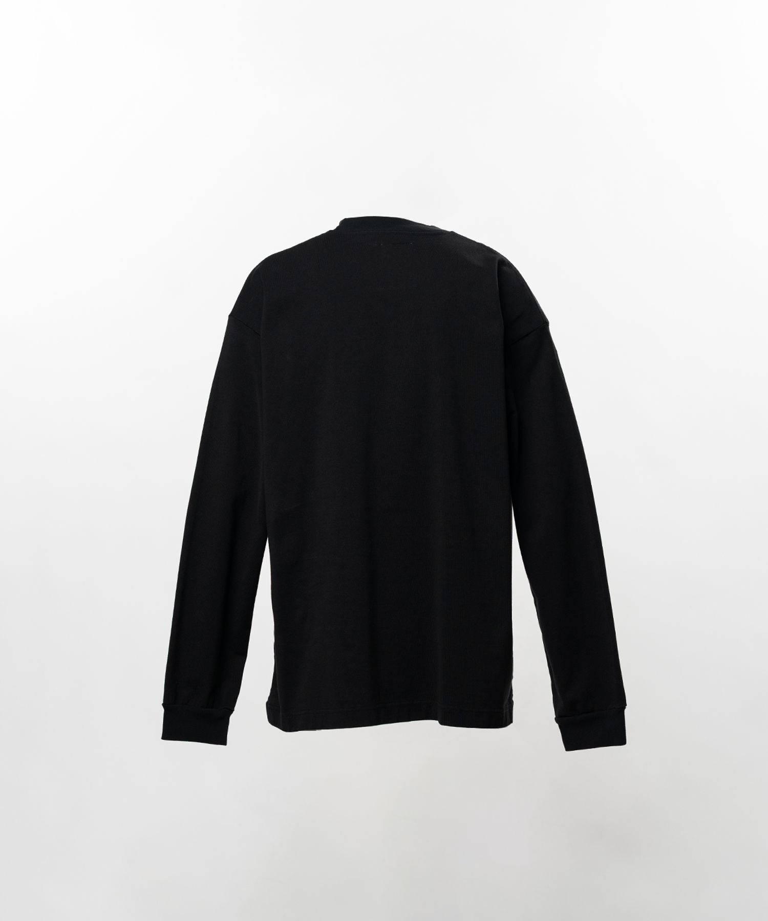 LARRY Printed Long Sleeve T-shirt