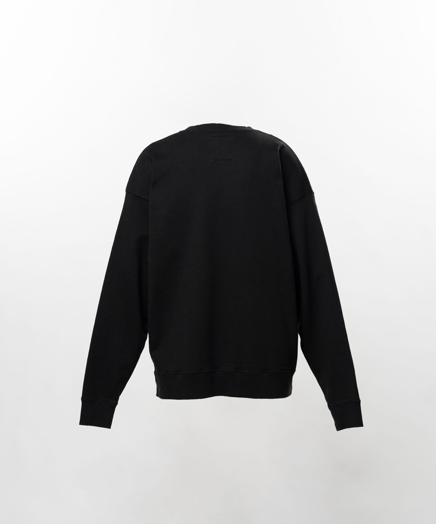 BAKER 26 Printed Pullover Sweatshirt