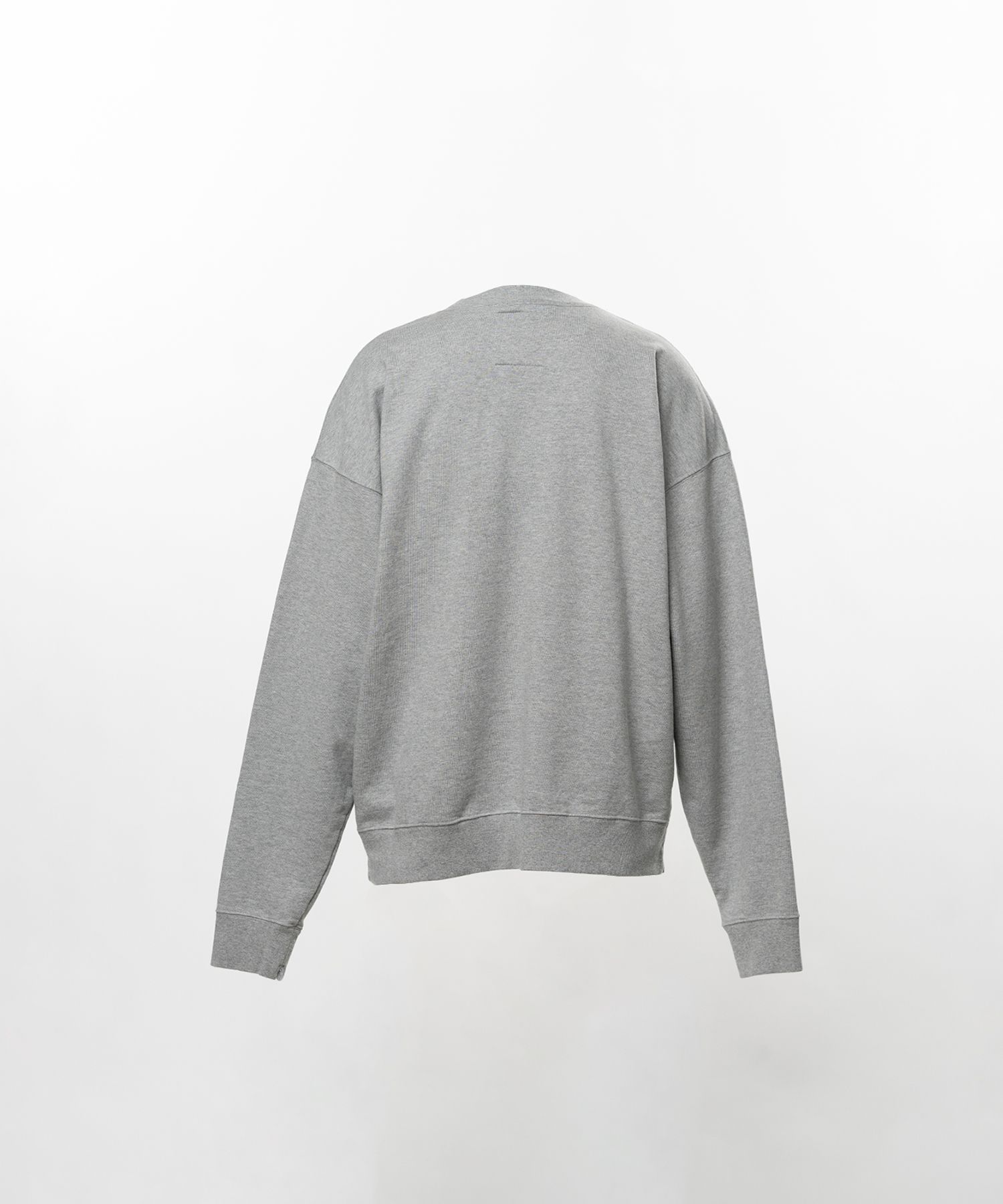 BAKER 26 Printed Pullover Sweatshirt