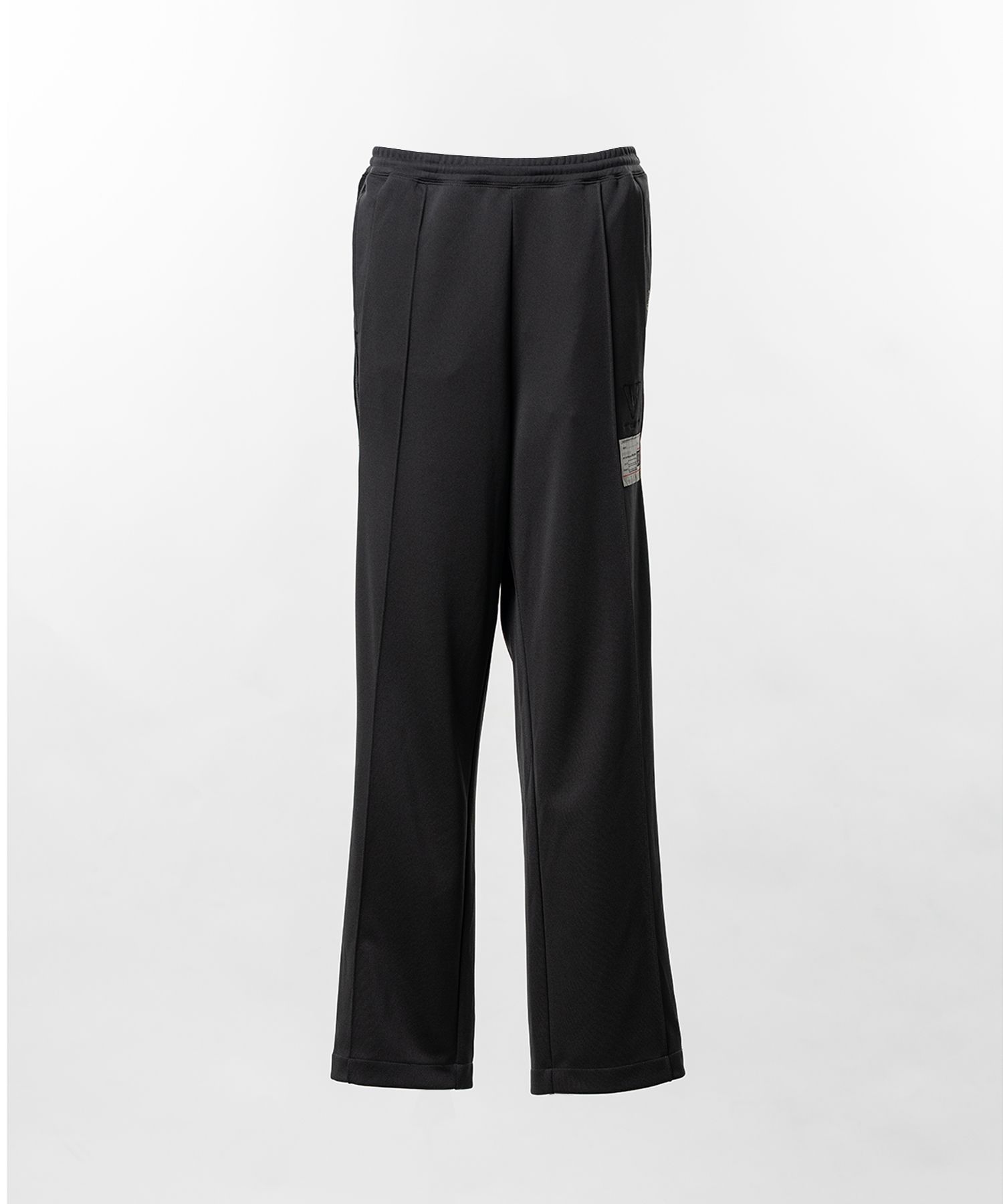 Folded Track Pants