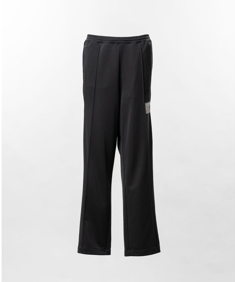 Folded Track Pants