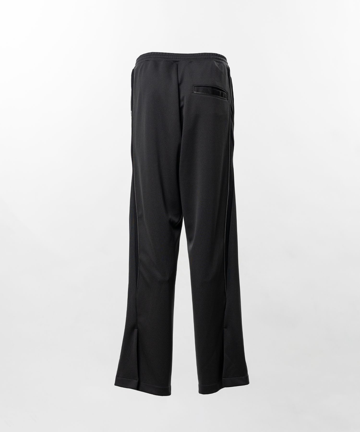 Folded Track Pants