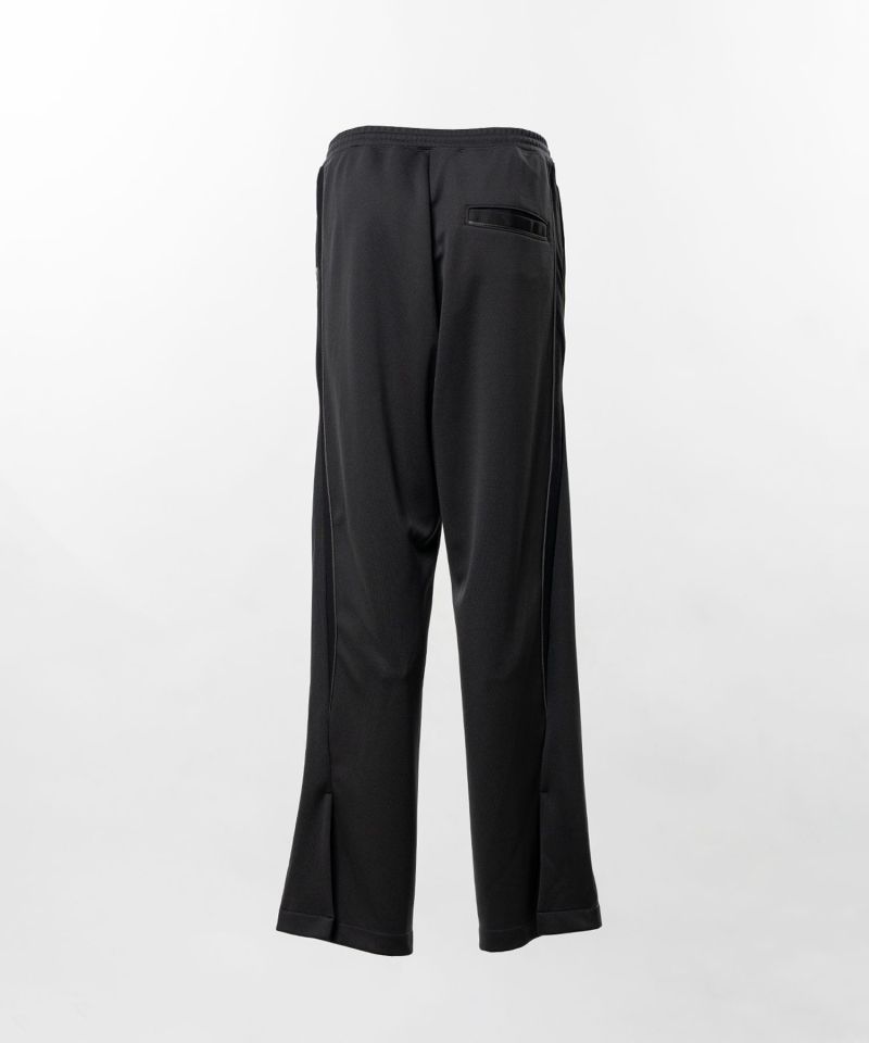 Folded Track Pants