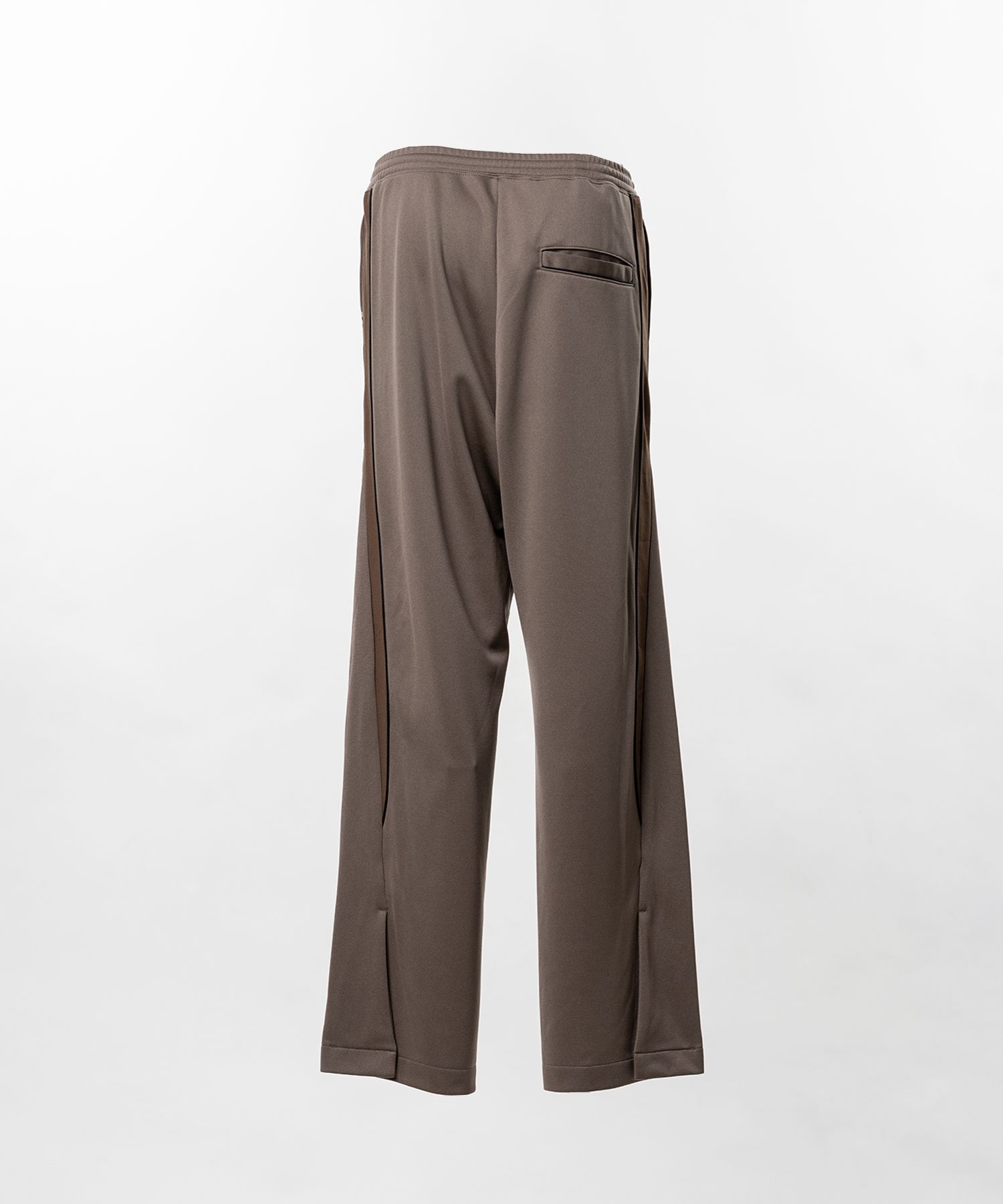 Folded Track Pants