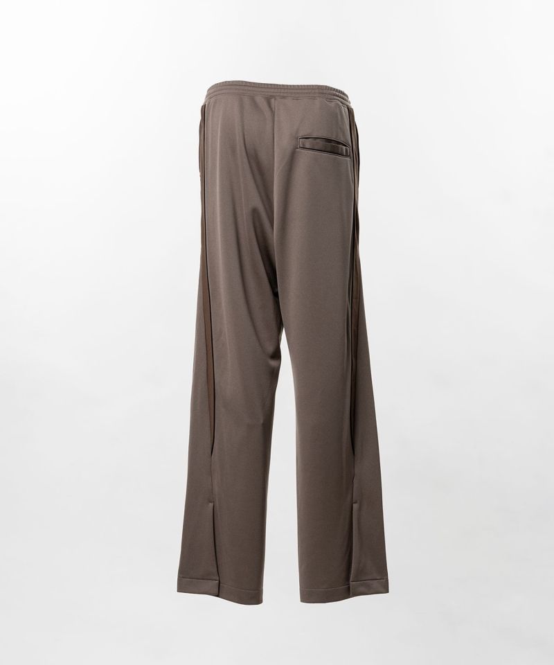 Folded Track Pants