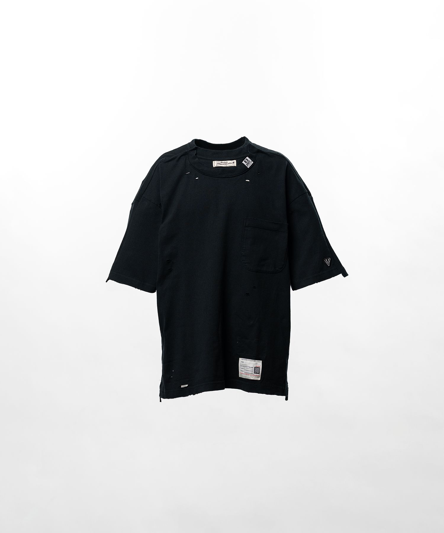 Thermal Combined T-shirt