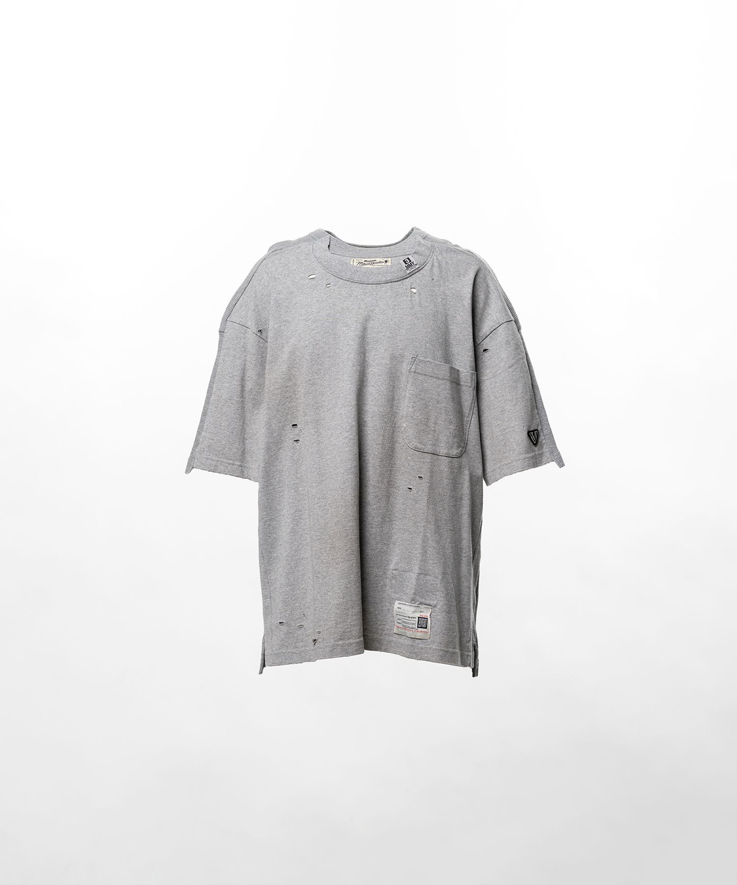 Thermal Combined T-shirt