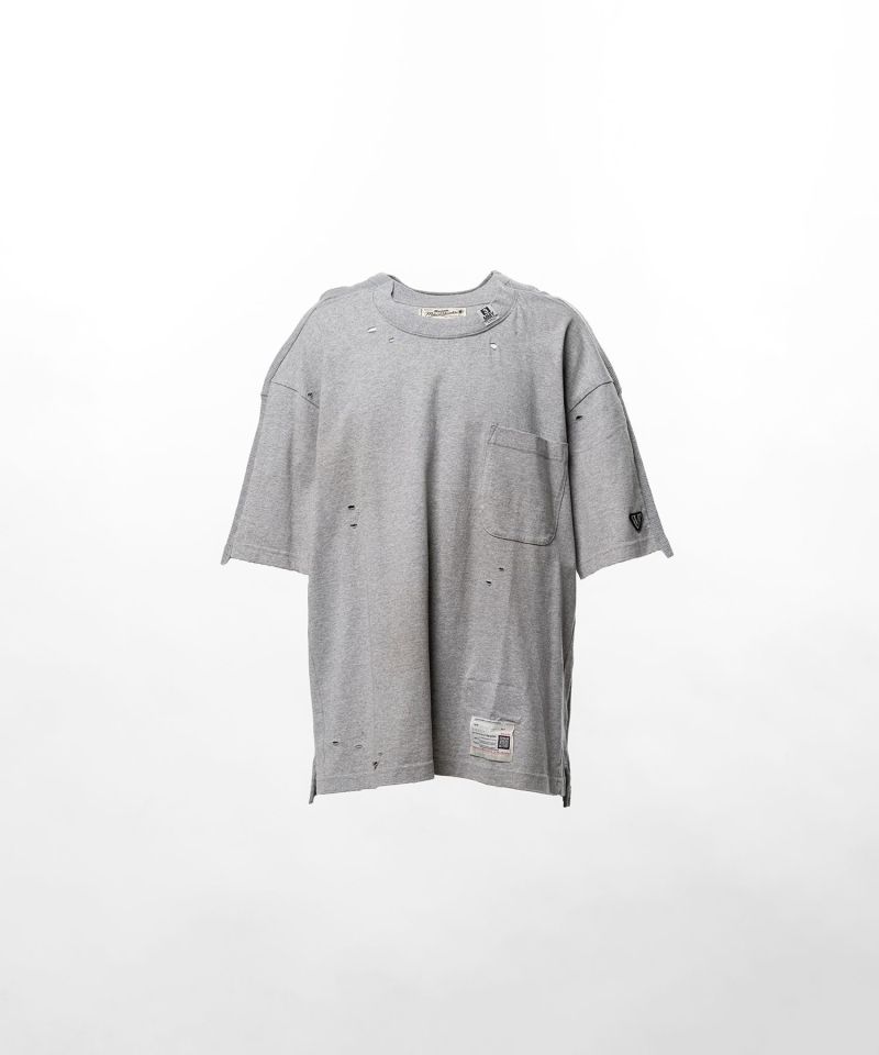 Thermal Combined T-shirt