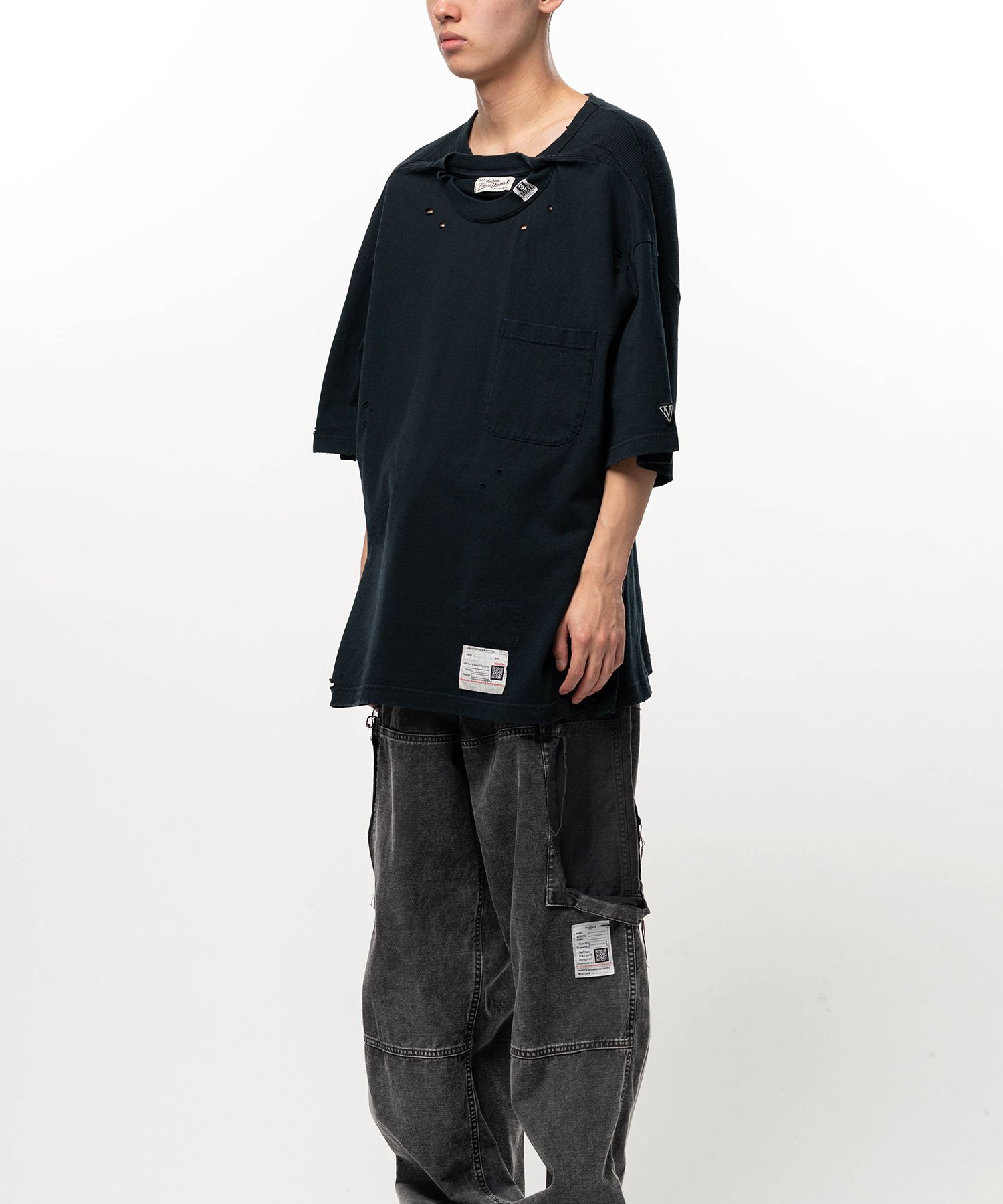 Thermal Combined T-shirt