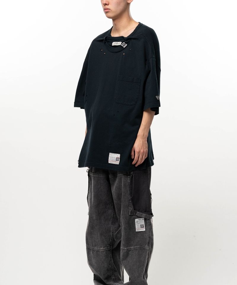 Thermal Combined T-shirt