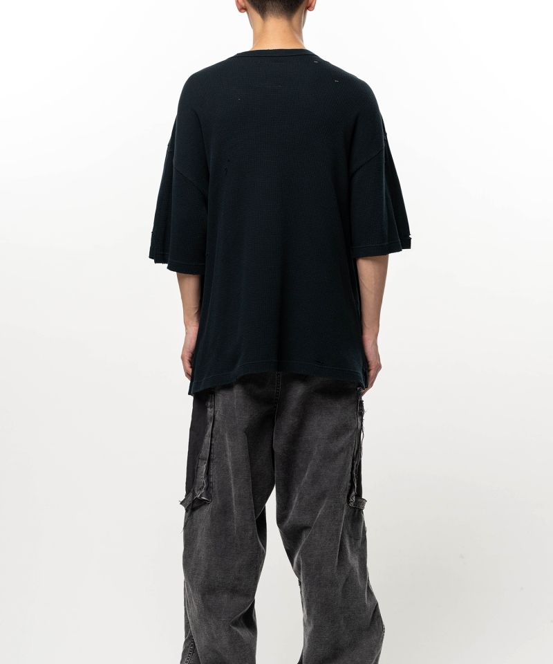 Thermal Combined T-shirt