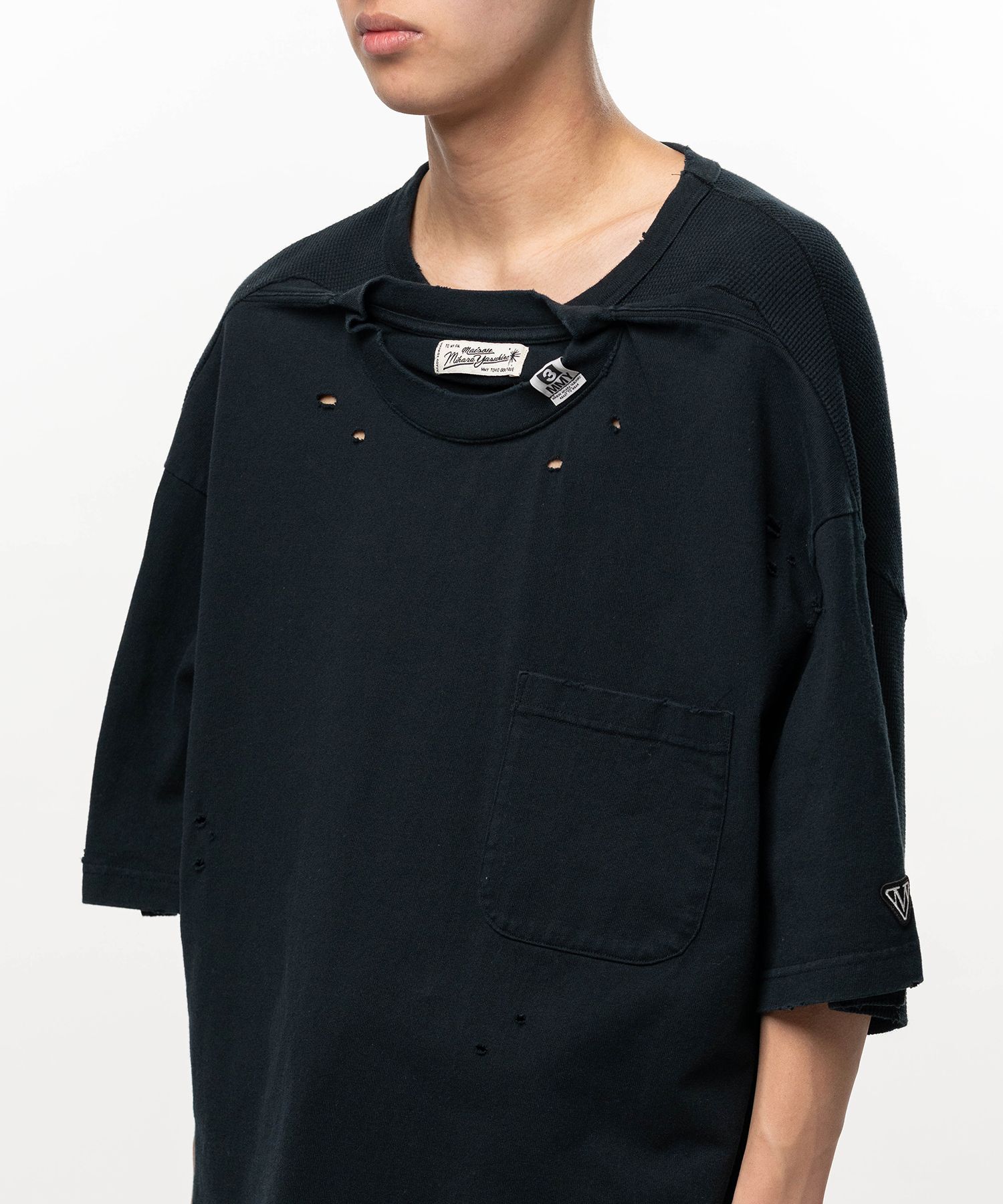 Thermal Combined T-shirt