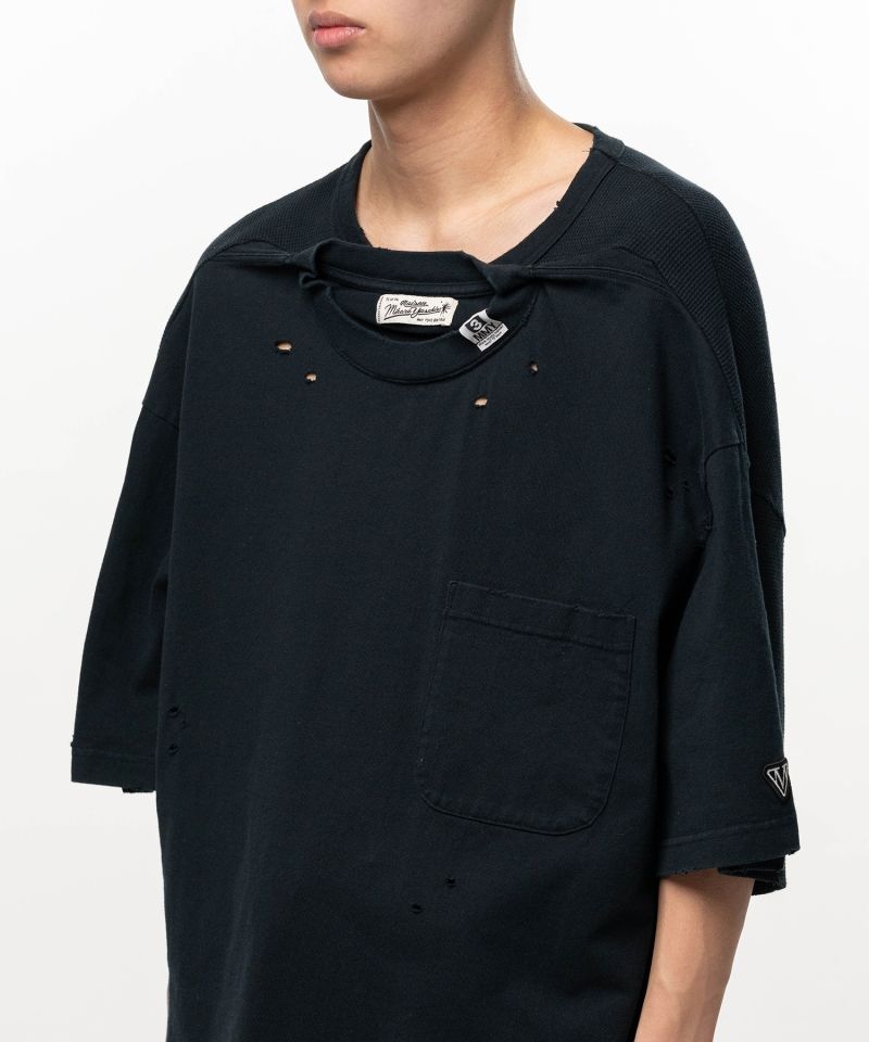 Thermal Combined T-shirt