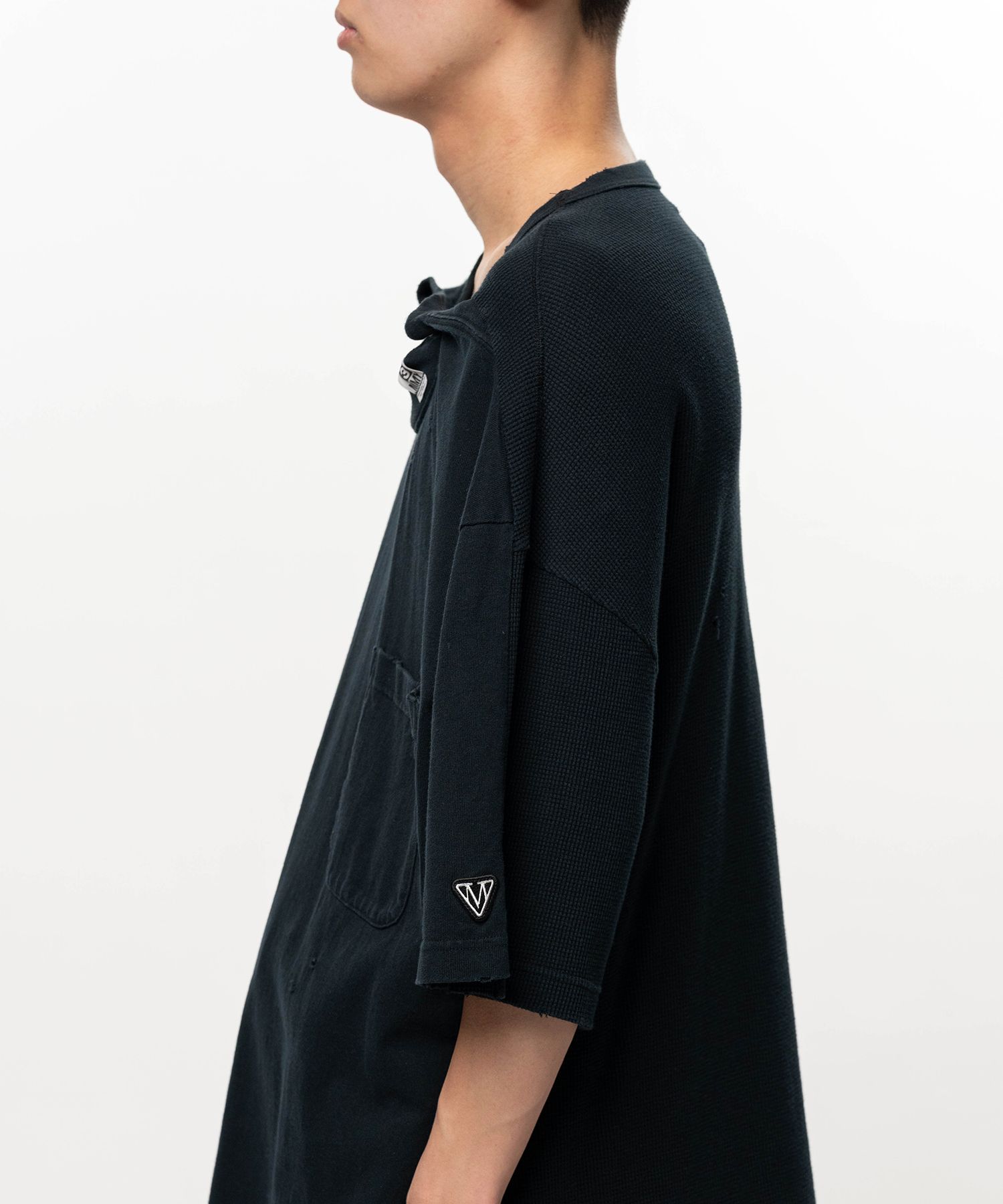 Thermal Combined T-shirt