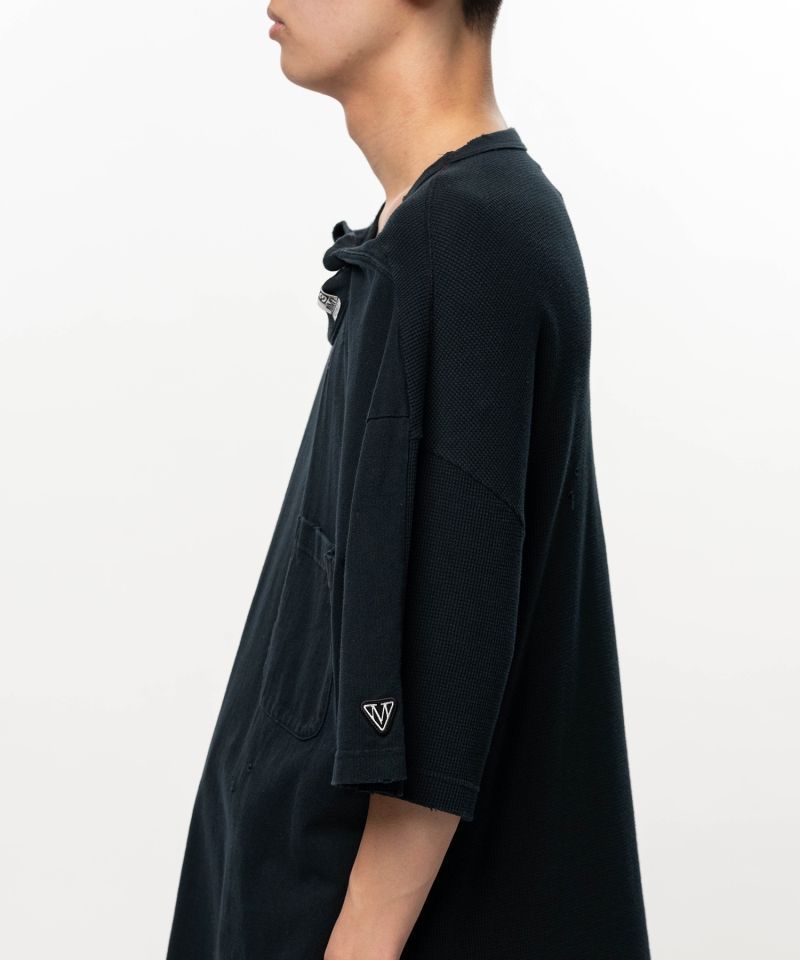 Thermal Combined T-shirt