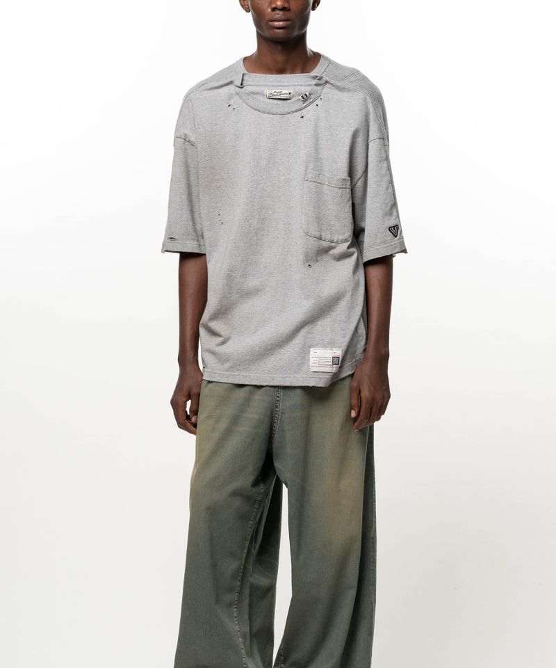 Thermal Combined T-shirt