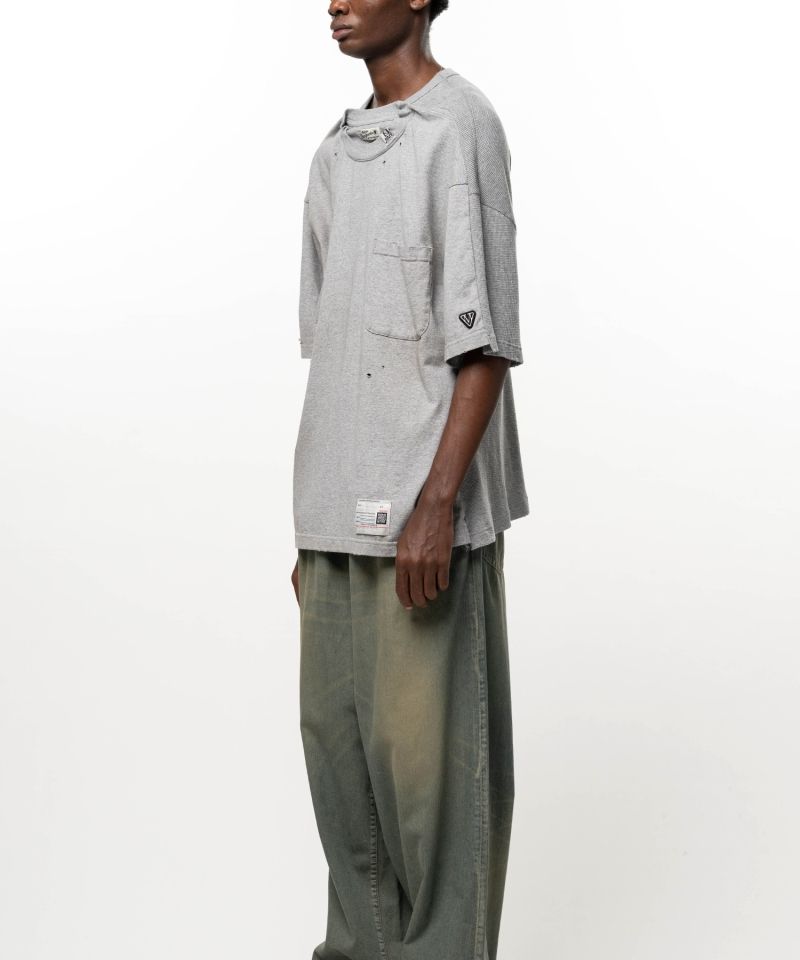 Thermal Combined T-shirt