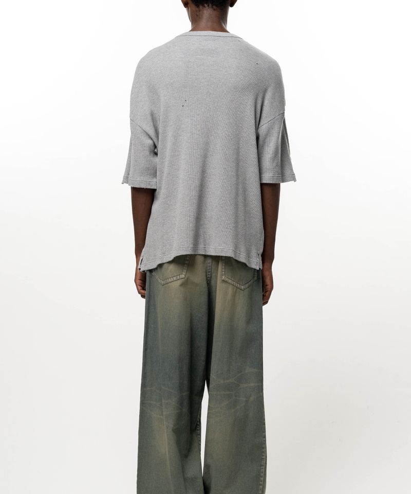 Thermal Combined T-shirt