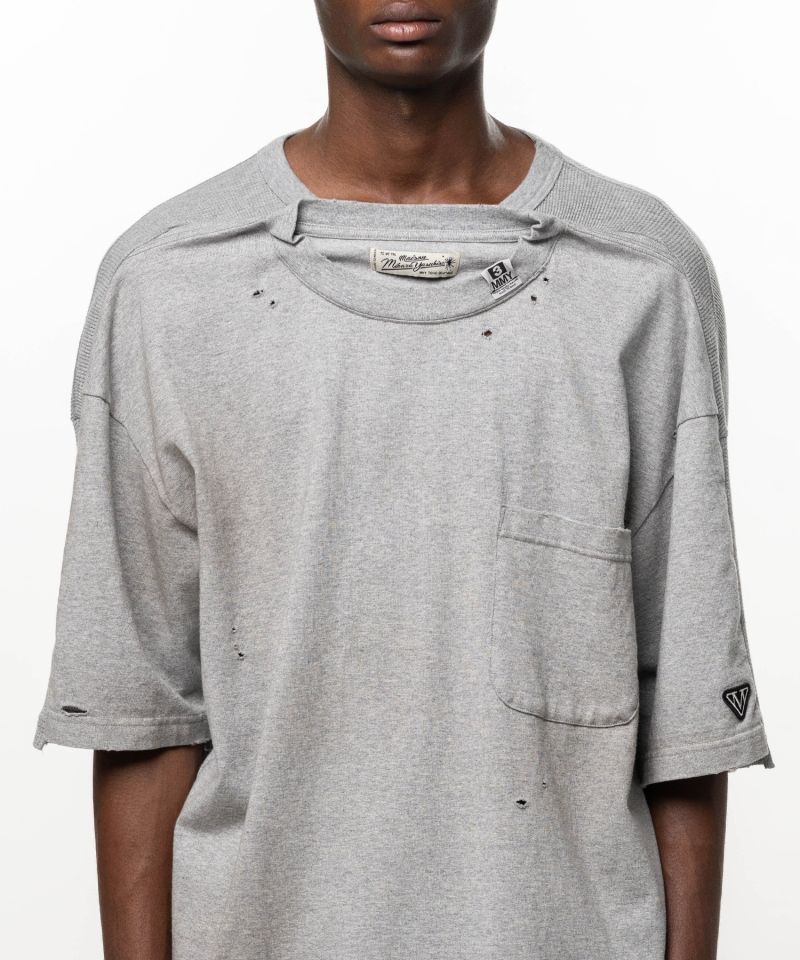 Thermal Combined T-shirt