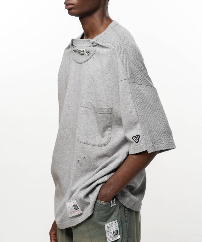 Thermal Combined T-shirt