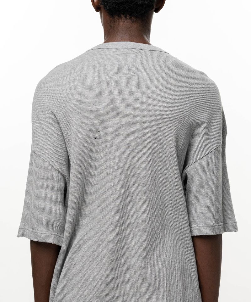 Thermal Combined T-shirt