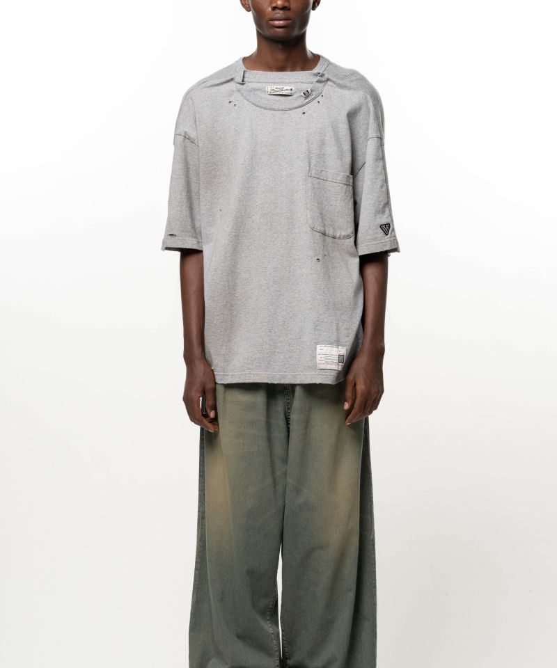 Thermal Combined T-shirt