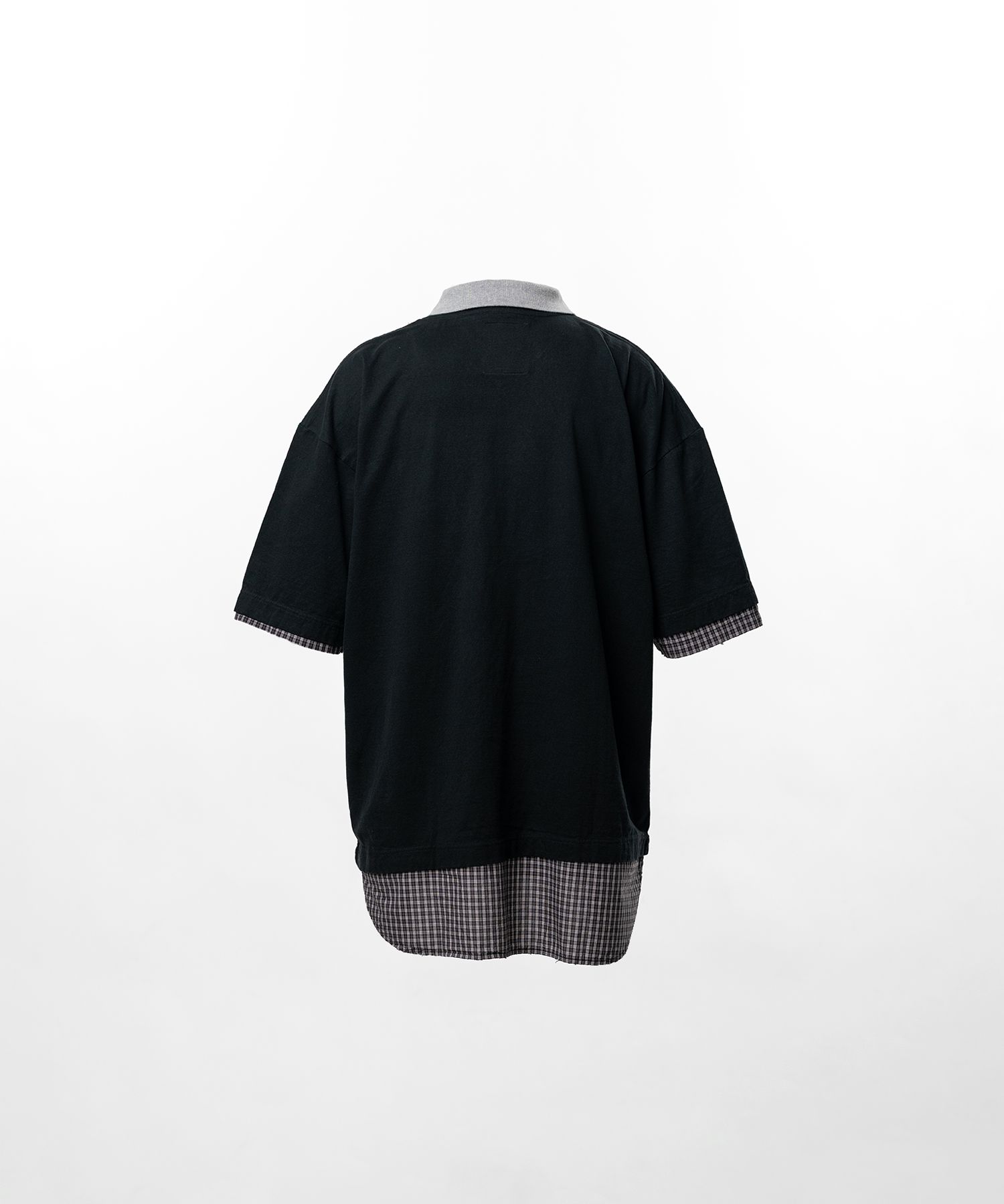 Triple Layered T-shirt