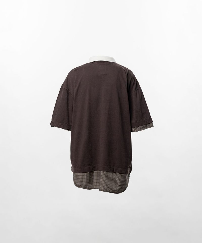 Triple Layered T-shirt